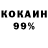 Кетамин VHQ ODSTRubicon